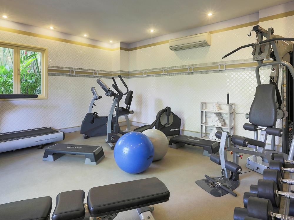 Hotel La Veranda Resort Phu Quoc - M Gallery