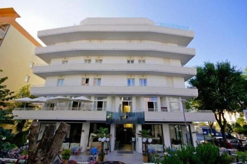 Hotel Hotel Aragosta