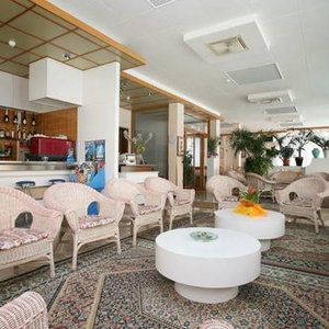 Hotel Chic Hotel cazare Cattolica