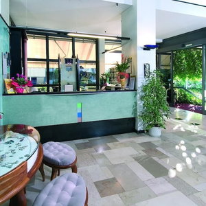 Hotel Hotel Acropolis cazare Cattolica