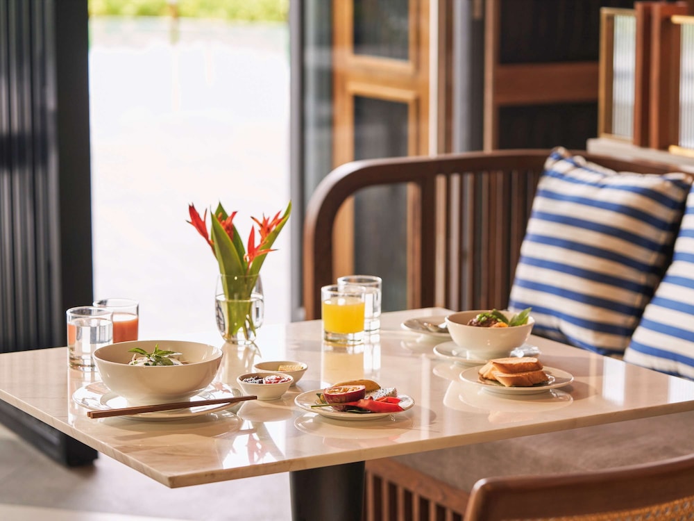 Movenpick Villas & Residences Phu Quoc