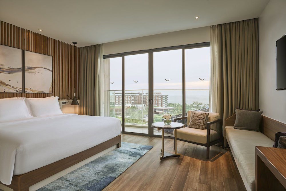 Movenpick Villas & Residences Phu Quoc