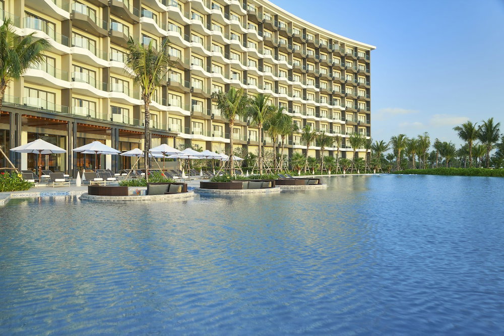Movenpick Villas & Residences Phu Quoc