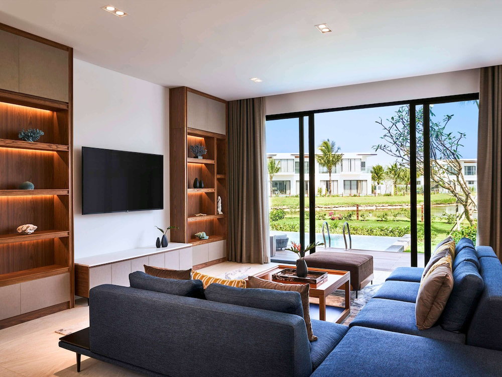 Movenpick Villas & Residences Phu Quoc