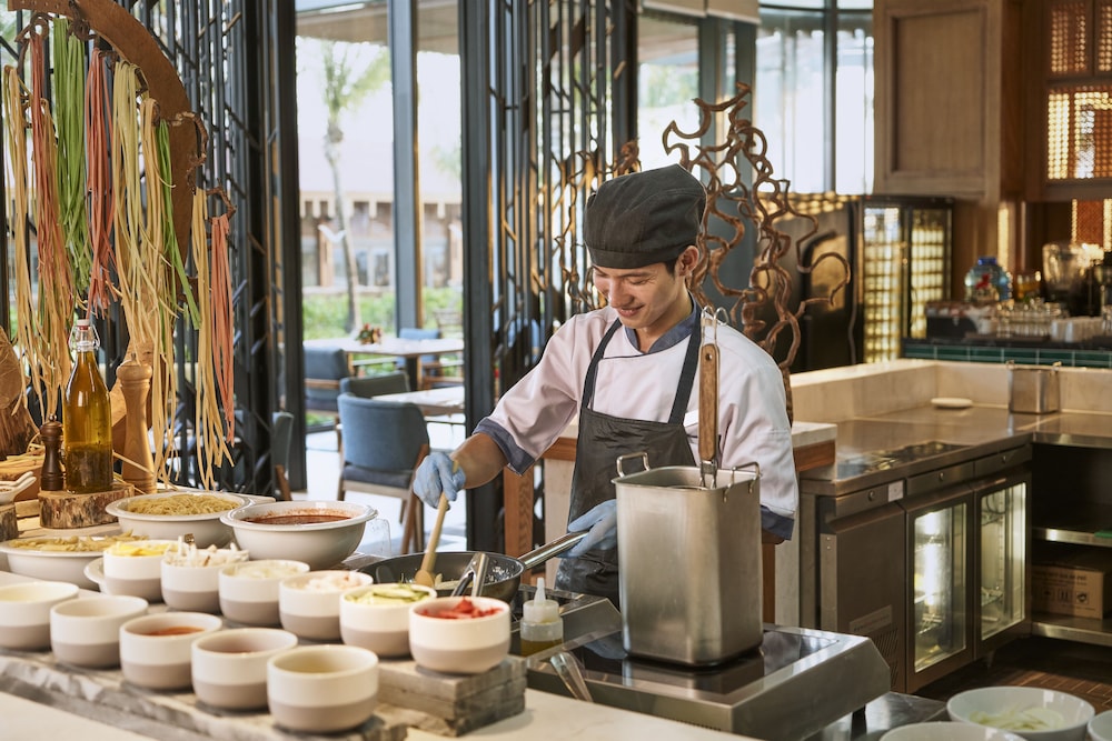 Movenpick Villas & Residences Phu Quoc