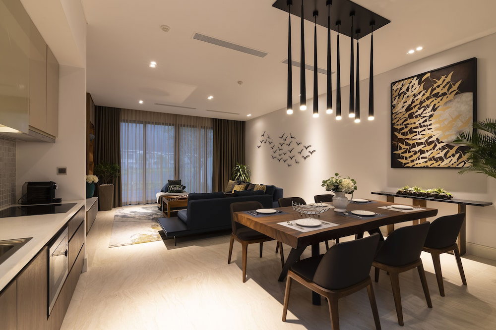 Movenpick Villas & Residences Phu Quoc
