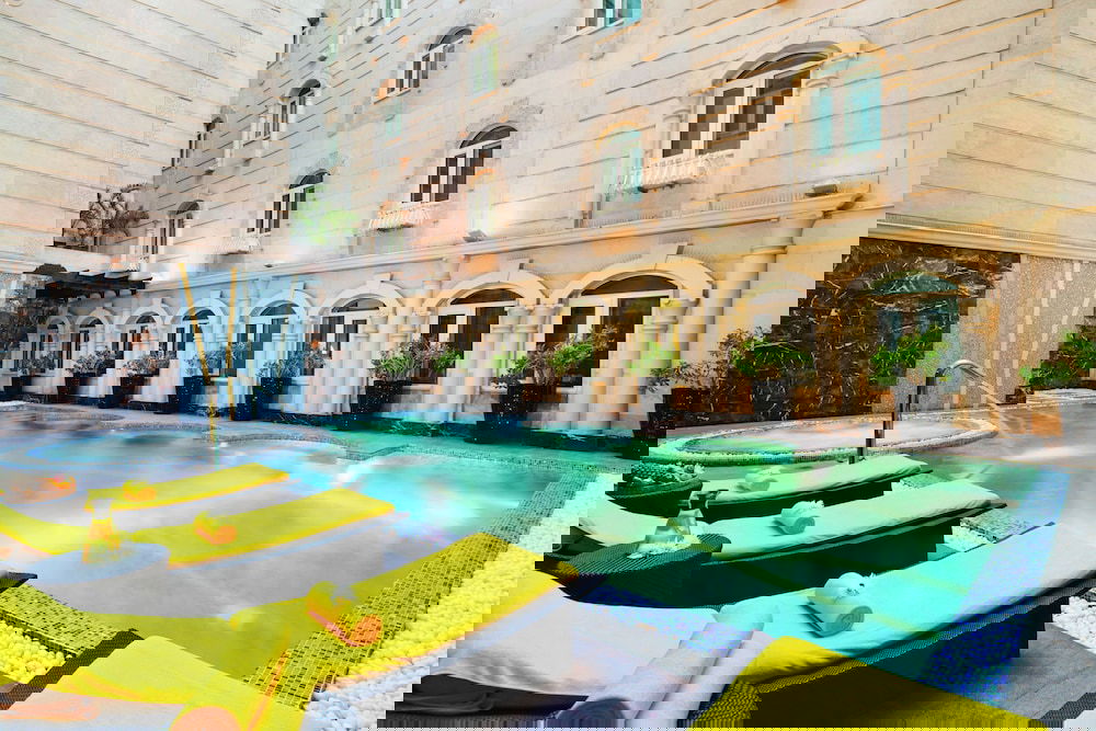 Hotel Grand Regency Doha, Trademark Collection By Wyndham