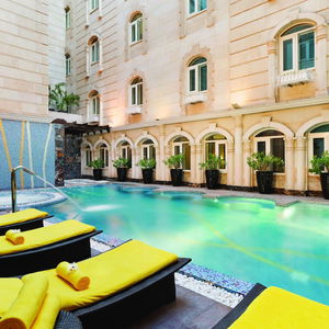 Hotel Grand Regency Doha, Trademark Collection By Wyndham cazare Doha