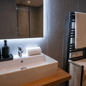 Hotel Charming Apt With View 2Bd/6P -Residence In Mega