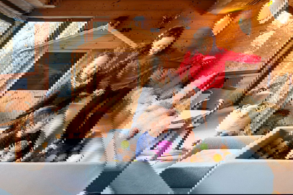 Hotel Larboisie Megeve