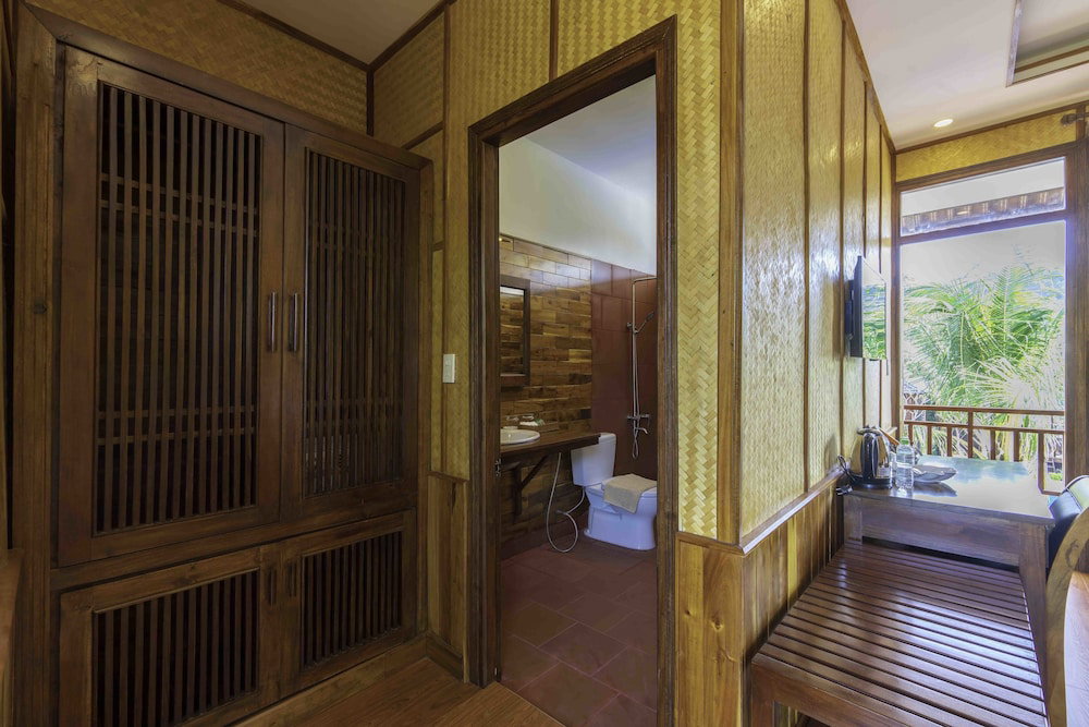 Phu Quoc Bambusa Resort