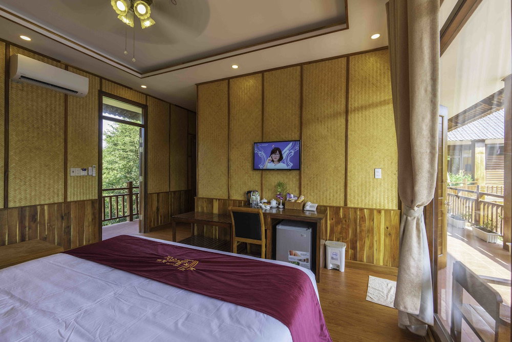 Phu Quoc Bambusa Resort