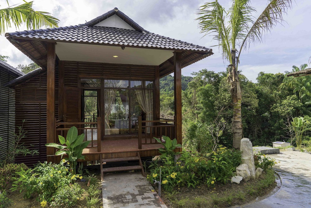 Phu Quoc Bambusa Resort