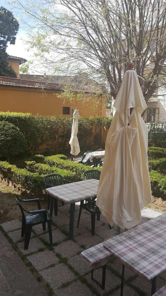 Hotel Casa Di Alfredo