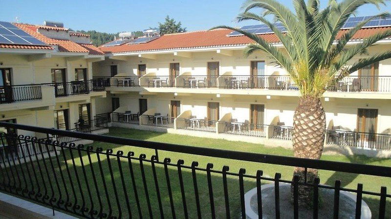 Hotel Aristotelis Hotel