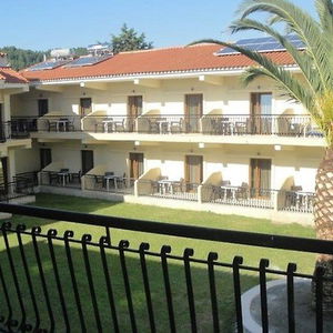 Hotel Aristotelis Hotel cazare Fourka