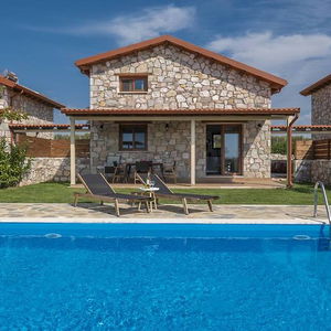 Hotel Esperanza Villas cazare Nea Flogita