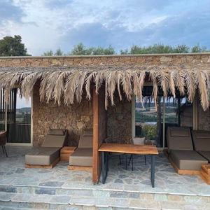 Hotel Sanimar Hotel cazare Kassandra - Afitos