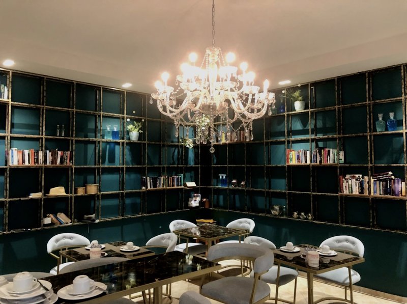 dal travel Bruskos Hotel & Suites