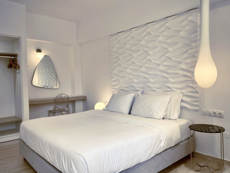 dal travel Bruskos Hotel & Suites