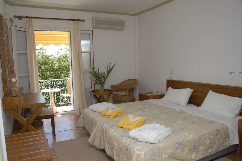 Hotel Nobilis Corfu Hotel