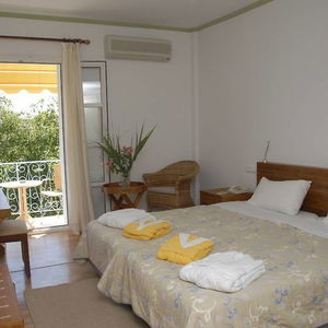 Hotel Nobilis Corfu Hotel cazare Acharavi