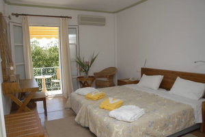 Hotel Nobilis Corfu Hotel cazare Acharavi