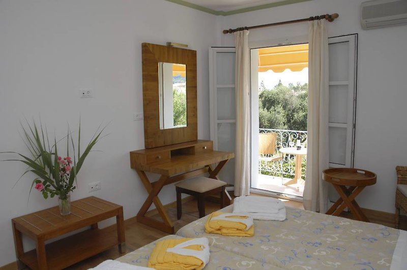 dal travel Nobilis Corfu Hotel