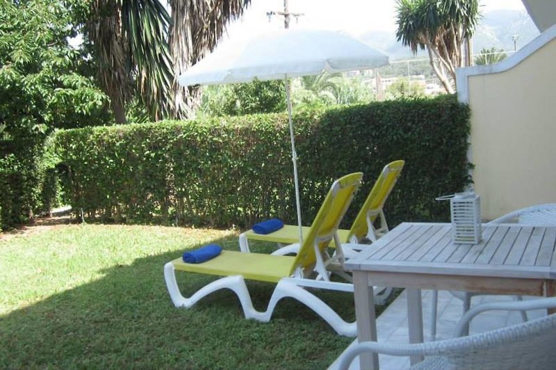 Nobilis Corfu Hotel