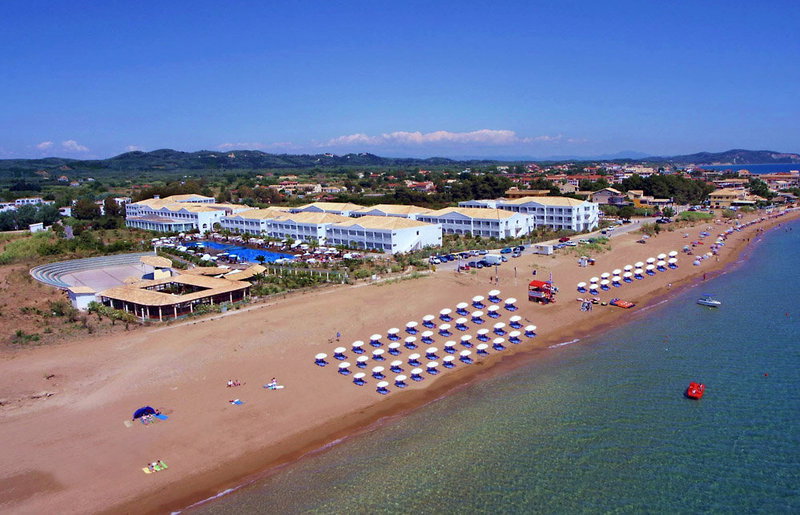 Sandy Beach Resort