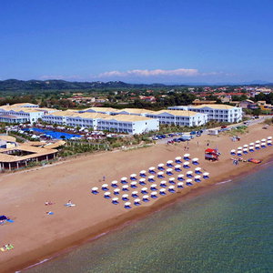 Sejur Sandy Beach Resort vacanta Corfu (toate statiunile)