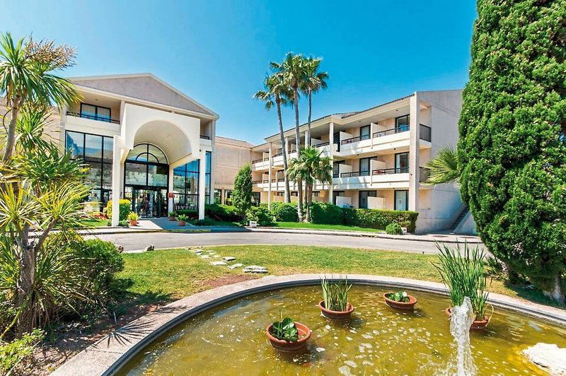 Hotel Bahia Pollensa