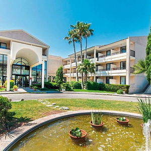 Hotel Bahia Pollensa cazare Port de Pollenca