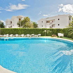 Hotel Apartamentos Llevant cazare Port de Pollenca