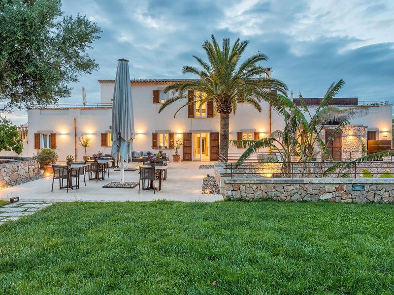 Hotel Cas Cabo Nou Agroturismo