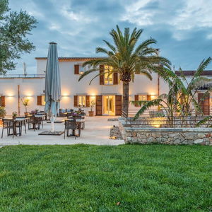 Hotel Cas Cabo Nou Agroturismo cazare Sant Llorenc des Cardassar