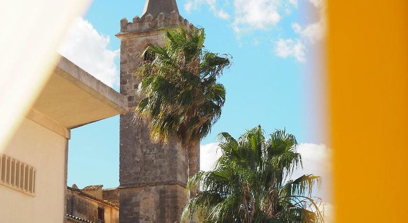 Hotel Hotel Boutique Can Pocovi