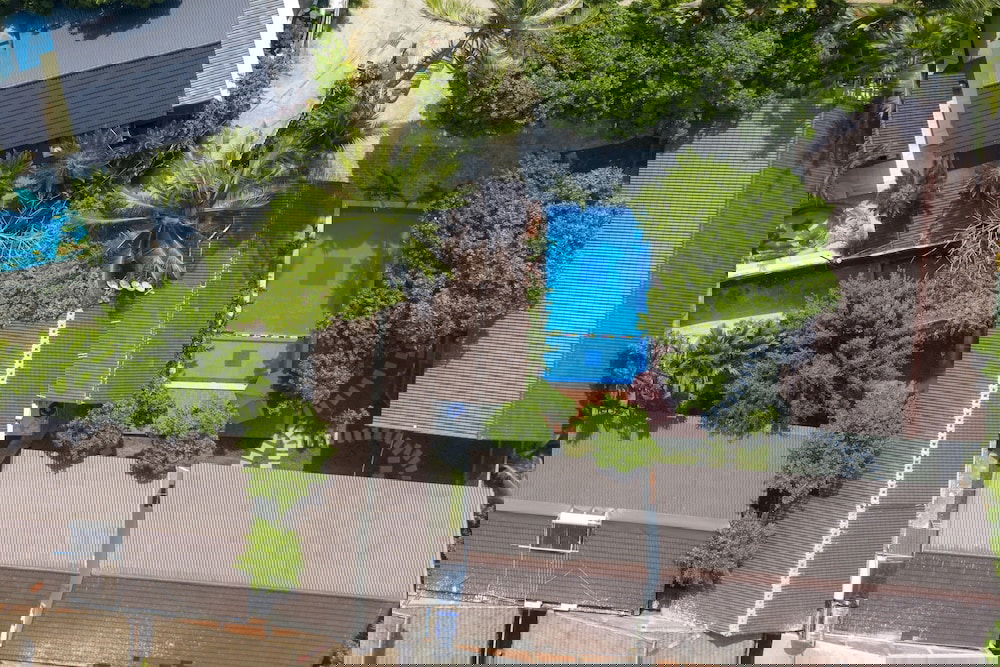 Hotel Phu Quoc Villas