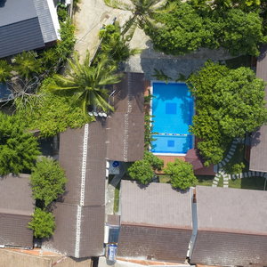 Hotel Phu Quoc Villas cazare Phu Quoc