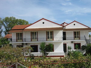 Hotel Cavo D'oro Complex cazare Kavos