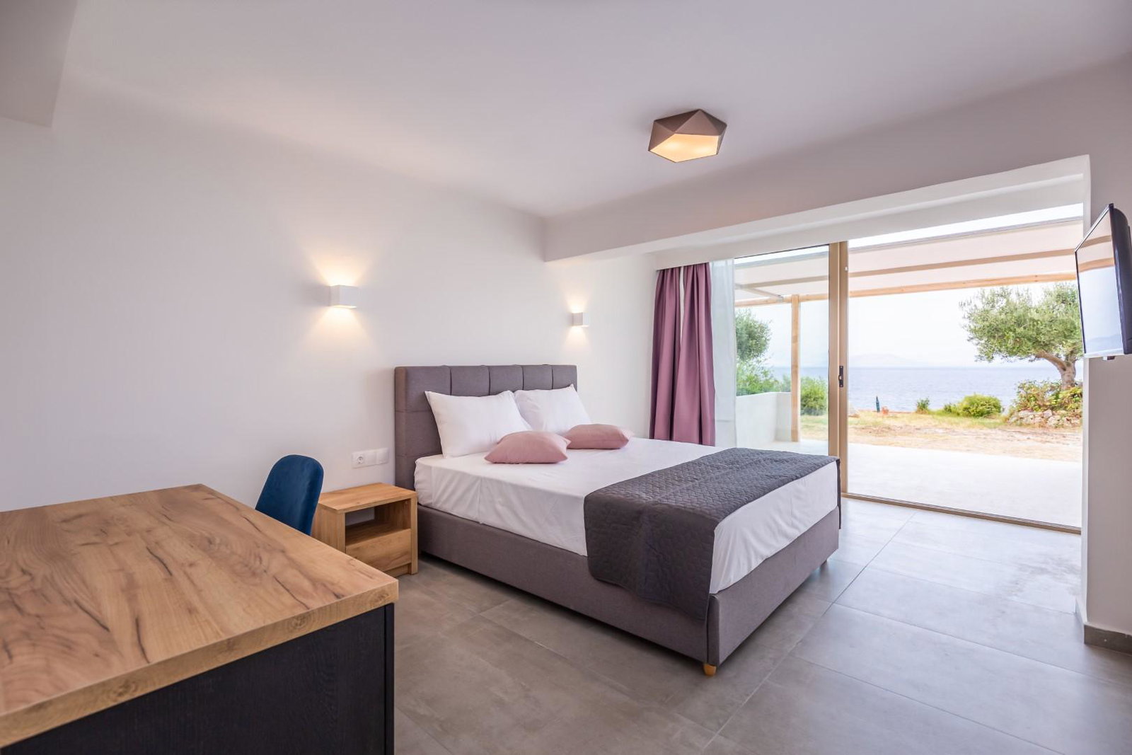 Anasa Corfu