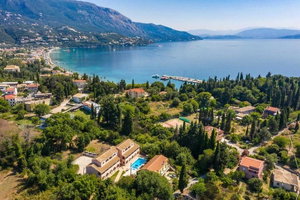 Hotel Bella De Lux Apts cazare Ypsos