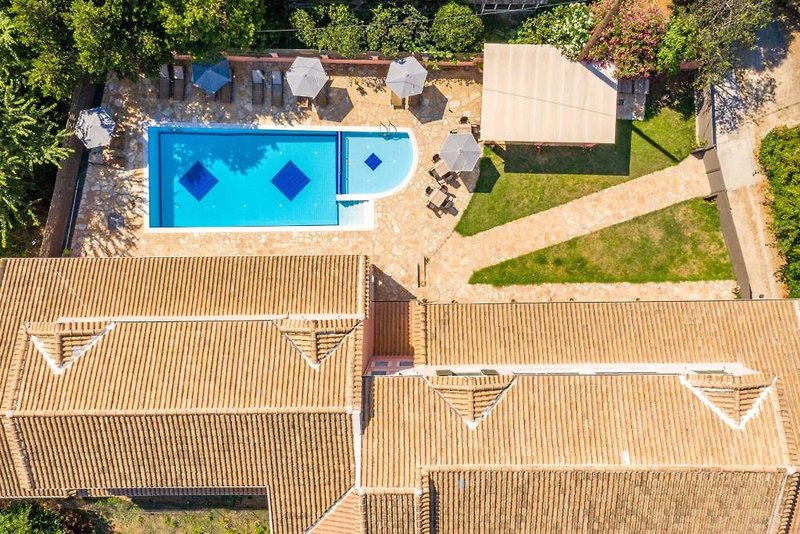 dal travel Bella De Lux Apts