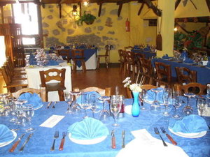 Hotel Hotel Fonda Central cazare Costa Adeje