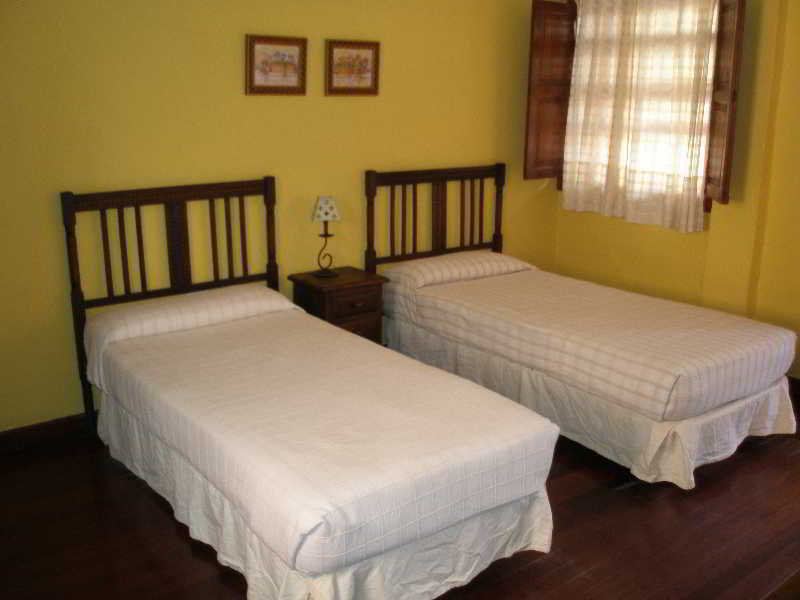 Hotel Fonda Central