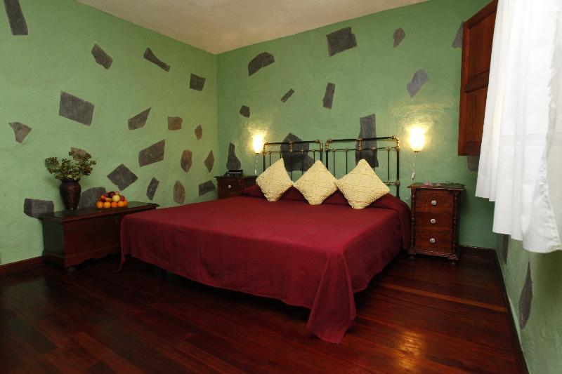 Hotel Fonda Central