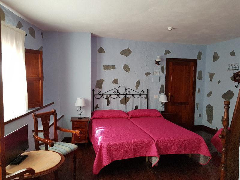 Hotel Fonda Central