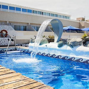 Hotel Vigilia Park Apartaments cazare Puerto de Santiago