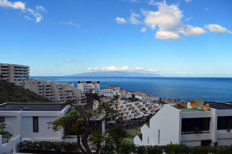Hotel Apartamentos Terrazas Los Gigantes By Suncanarias