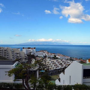 Hotel Apartamentos Terrazas Los Gigantes By Suncanarias cazare Santiago del Teide